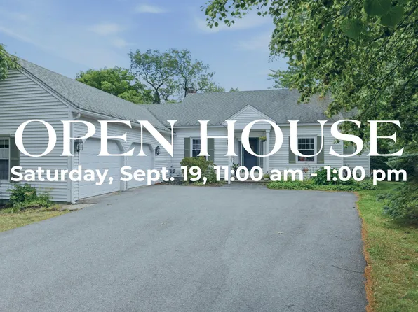 51 Old Mast Road, Portland, ME 04102