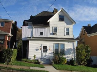 440 30th St, McKeesport, PA 15132