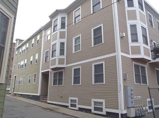 273 Athens St #3, Boston, MA 02127