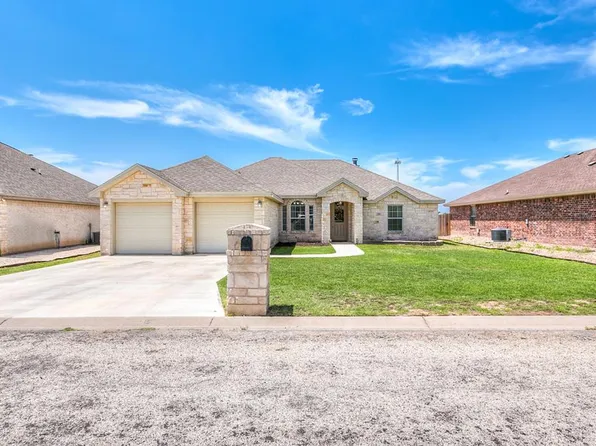 221 Norwood Dr, San Angelo, TX 76903