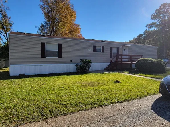 5101 Slash Pine Dr, Montgomery, AL 36116