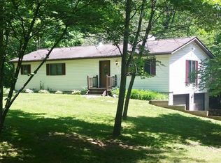 3127 Log Cabin Rd, Centerville, IN 47330