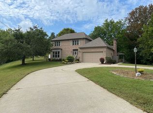 340 Chestnut Dr, Mount Vernon, KY 40456