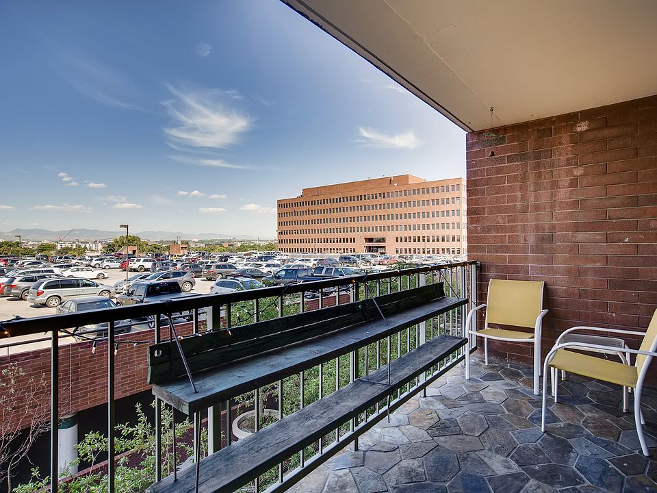 1st image of 1301 Speer Blvd #7