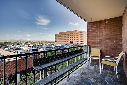 1301 Speer Blvd Photo 1