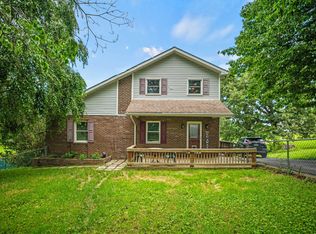 170 E Langdon Rd, Science Hill, KY 42553