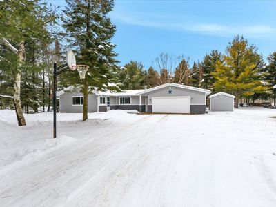 283 Lincoln Court, Nekoosa, WI, 54457