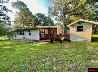 661-34 Nubbin Ridge Rd, Lakeview, AR 72642