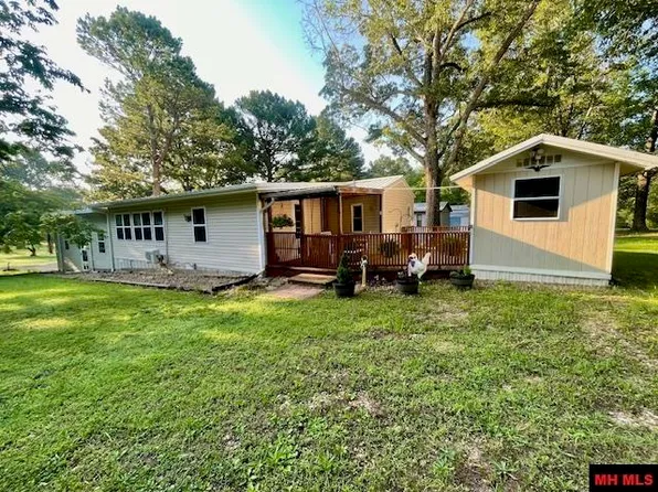 661-34 Nubbin Ridge Rd, Lakeview, AR 72642