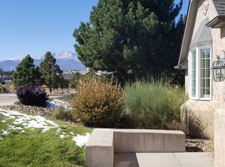 1505 Golden Hills Rd, Colorado Springs, CO 80919