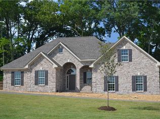 5684 Cane Rdg LOT 5, Antioch, TN 37013