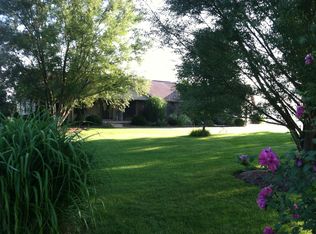 15409 Willow Crk, Elmwood, IL 61529