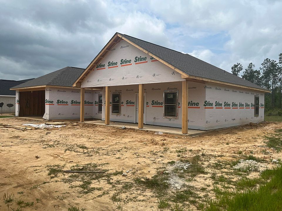 2nd image of 1362 Goodeaux Rd