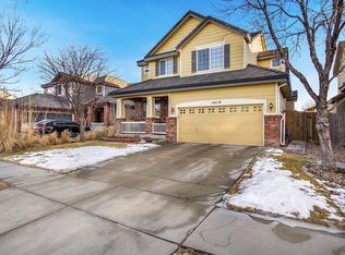 14218 E 101st Pl, Commerce City, CO 80022