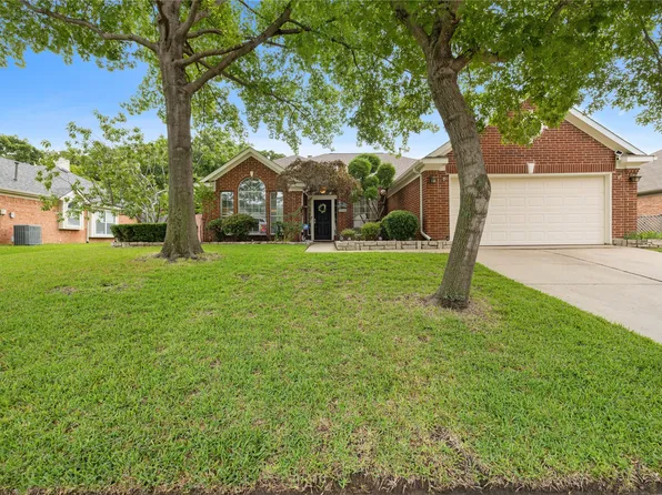 7320 Cross Keys Dr, North Richland Hills, TX 76182