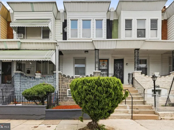 5751 Rodman St, Philadelphia, PA 19143