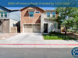 1161 S Jay St, Chandler, AZ 85286