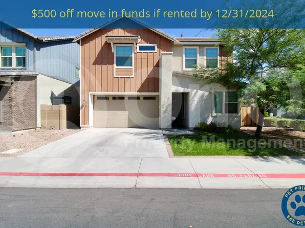 1161 S Jay St, Chandler, AZ 85286