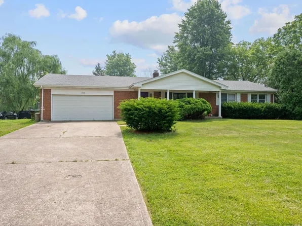 3912 State Route 133, Williamsburg, OH 45176