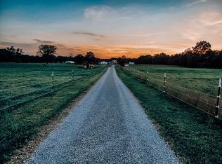 9403 County Road 445, Mokane, MO 65059