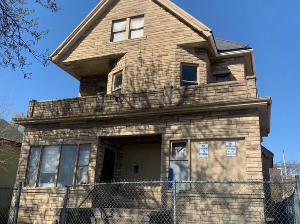 723 South 20th STREET #725, Milwaukee, WI 53204