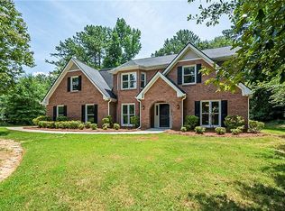 2604 Mantle Pl SW, Conyers, GA 30094