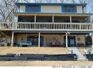 116 Oasis Point, Camdenton, MO 65020