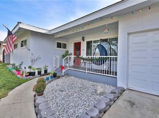 116 E 232nd Pl, Carson, CA 90745