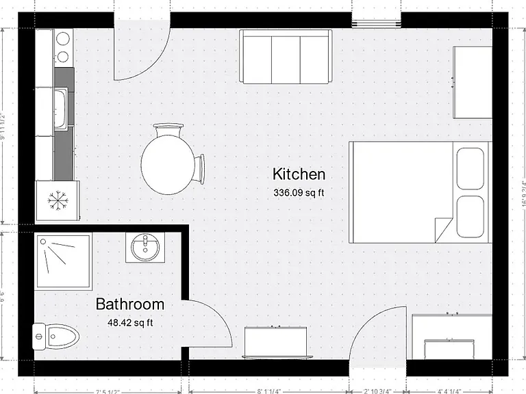 Eagle Park Apartments Clarion's Premier Student & Professional Housing — Photo 30