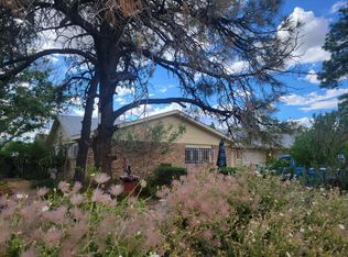 4625 Douglas Macarthur Rd NE, Albuquerque, NM 87110