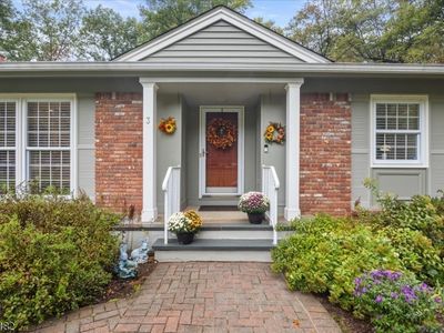 3 Ivy Ln, Long Valley, NJ, 07853