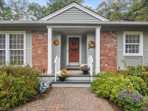 3 Ivy Ln, Washington Twp., NJ 07853