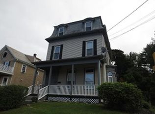 354 Beale St #1, Quincy, MA 02170