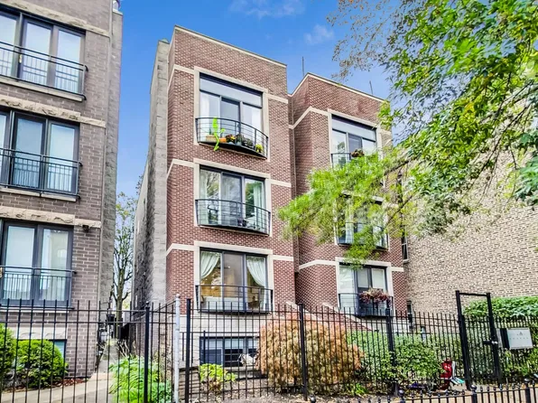 2436 1W Cortez St, Chicago, IL 60622
