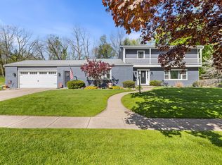 329 Eaton St, Battle Creek, MI 49017