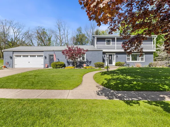 329 Eaton St, Battle Creek, MI 49017