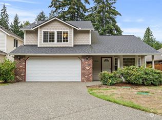 7026 46th Ln SE, Olympia, WA
