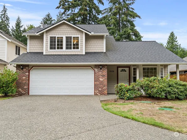 7026 46th Lane SE, Lacey, WA 98503