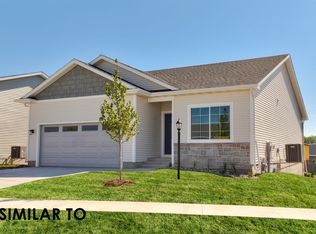 3007 Myron St, Norwalk, IA 50211