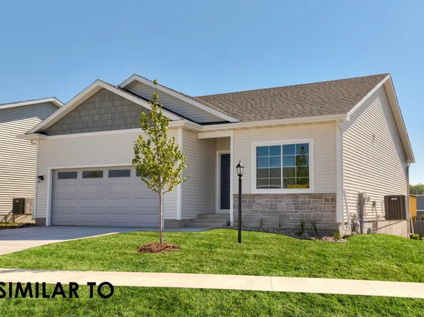 3007 Myron St, Norwalk, IA 50211