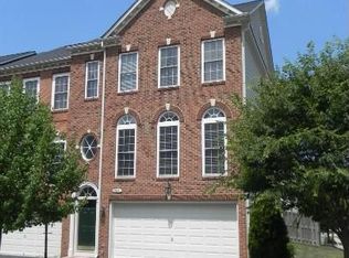 9641 Parson Massey Pl, Lorton, VA