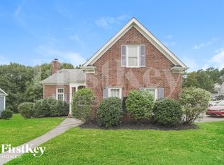 10827 Partridge Cross Ln, Charlotte, NC 28214