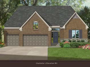 17396 Megan Dr, Macomb, MI