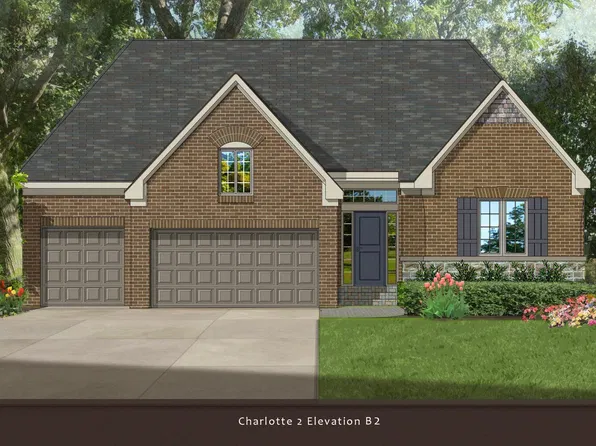 17396 Megan Dr, Macomb, MI 48042