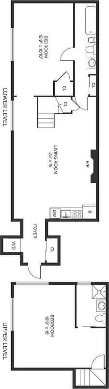 floor plan 5