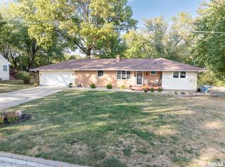 1224 W Calhoun St, Macomb, IL 61455