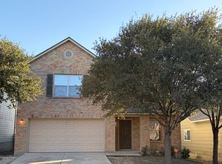 13122 Solar Crst, San Antonio, TX 78245