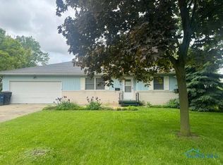 130 W Reed Ave, Bowling Green, OH 43402