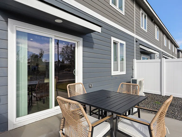 Legacy Townhomes — Photo 42