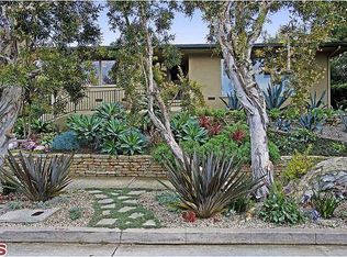 424 Almar Ave, Pacific Palisades, CA 90272